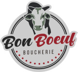 Logo Bon Bouef PNG